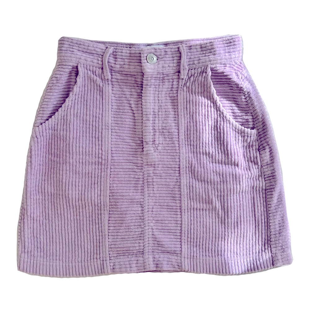 Urban Outfitters Corduroy Skirt